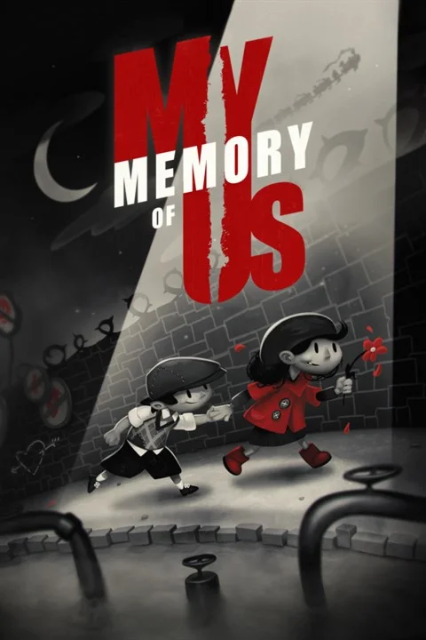  My Memory of Us Xbox One & Xbox Series X|S активация