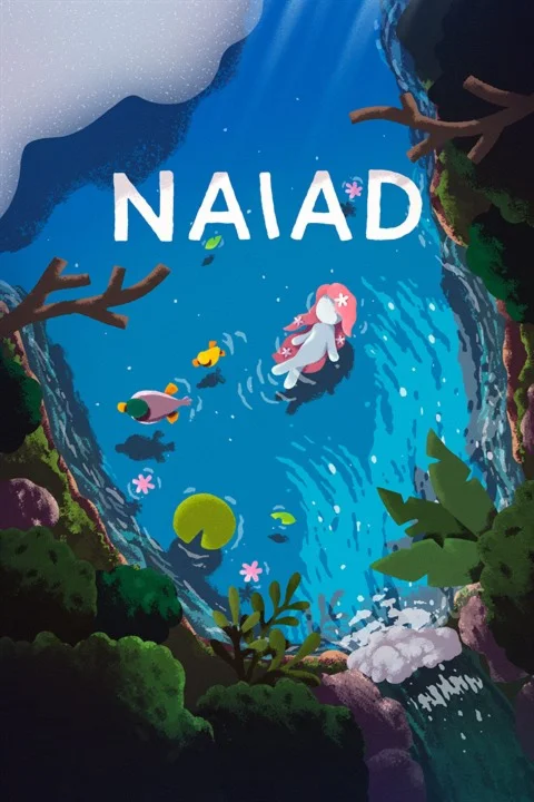  NAIAD Xbox One & Xbox Series X|S активация