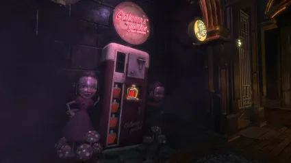 BioShock + BioShock Remastered ✅ STEAM GIFT AUTO ✅ RU+МИР