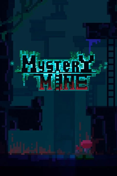  Mystery Mine Xbox One & Xbox Series X|S активация