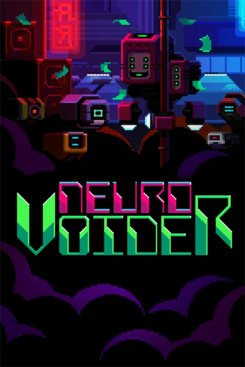  NeuroVoider Xbox One & Xbox Series X|S активация