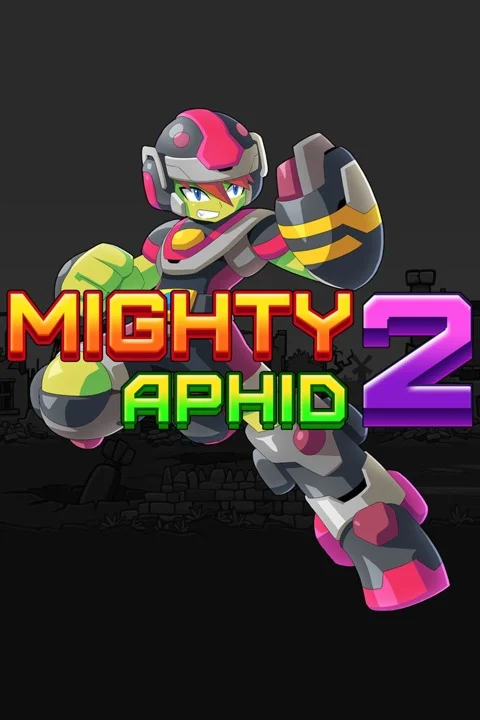  Mighty Aphid 2 Xbox One & Xbox Series X|S активация