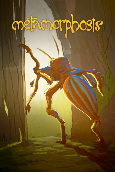  Metamorphosis: Xbox Edition Xbox One|X|S активация