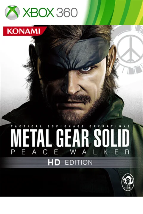  MGS PW HD Xbox One & Xbox Series X|S активация