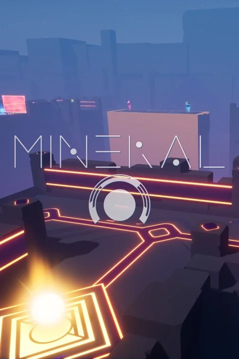  Mineral Xbox One & Xbox Series X|S активация