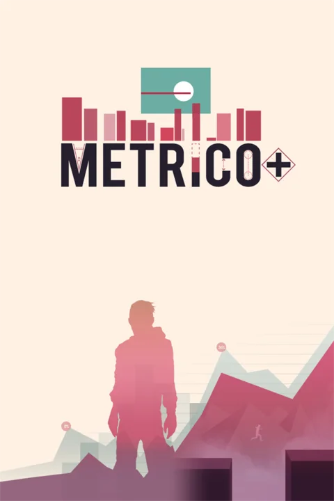  Metrico+ Xbox One & Xbox Series X|S активация