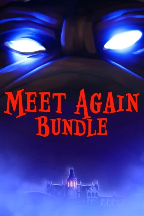  Meet Again Bundle Xbox One|X|S активация