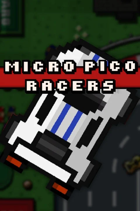  Micro Pico Racers Xbox One|X|S активация