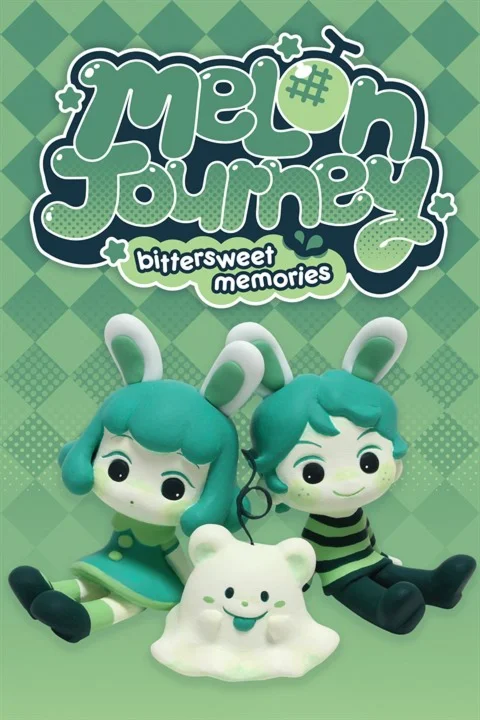  Melon Journey: Bittersweet Memories Xbox активация
