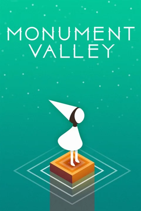  Monument Valley Xbox One & Xbox Series X|S активация