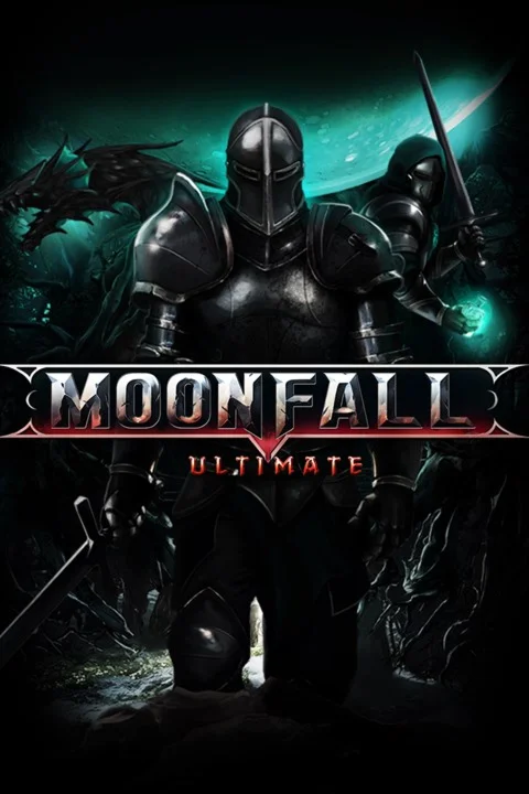  Moonfall Ultimate Xbox One|X|S активация