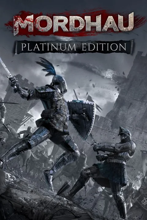  MORDHAU - Platinum Edition Xbox One|X|S активация