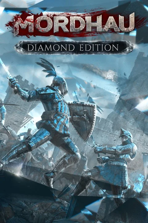 MORDHAU - Diamond Edition Xbox One|X|S активация