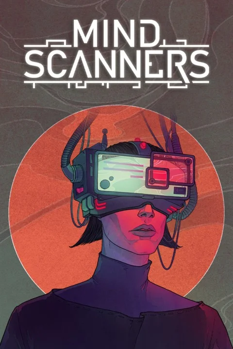  Mind Scanners Xbox One & Xbox Series X|S активация