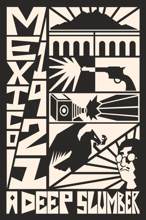  Mexico,1921: A Deep Slumber Xbox One|X|S активация