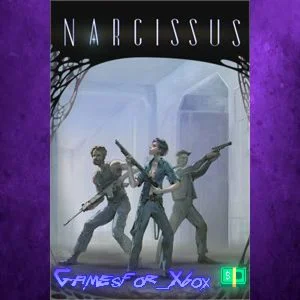 ️Narcissus XBOX