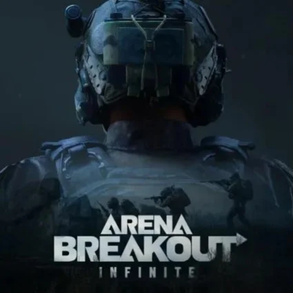 Arena Breakout Infinite БОЕВОЙ ПРОПУСК РАС+ПРЕМИУМ БП