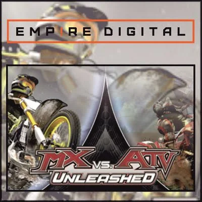 MX vs. ATV Unleashed / Ключ Steam / Все страны