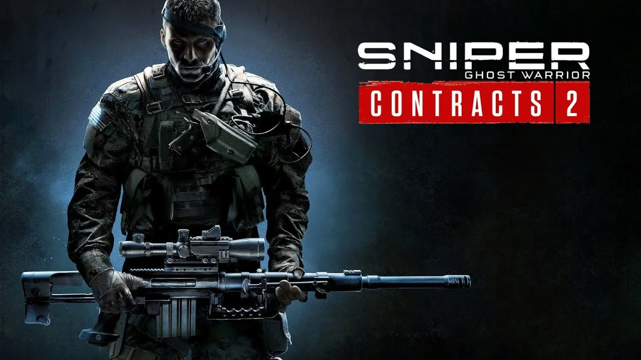 Sniper Ghost Warrior Contracts 2 - Оффлайн
