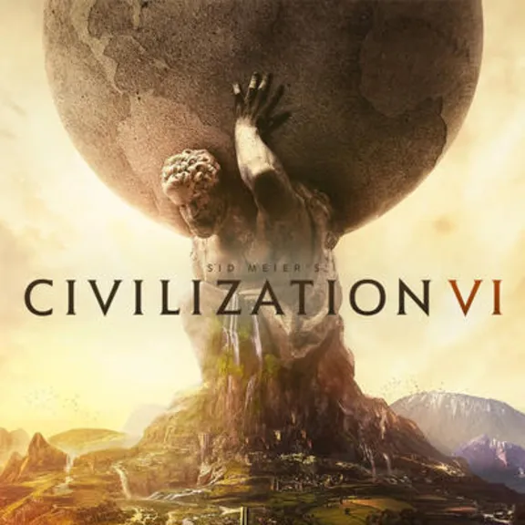 CIVILIZATION VI STANDARD / PLATINUM / ANTHOLOGY STEAM КЛЮЧ