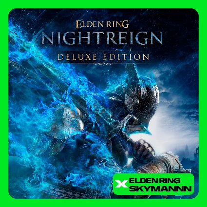 ELDEN RING NIGHTREIGN [DELUXE EDITION] XBOX ONE X|S