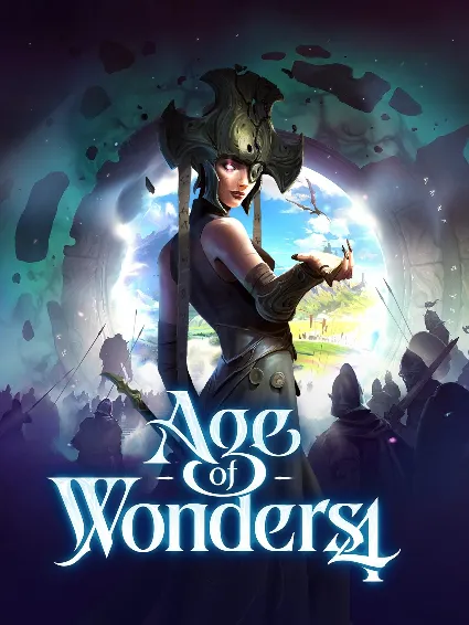 Age of Wonders 4 [Steam аккаунт] Офлайн, Без Guard