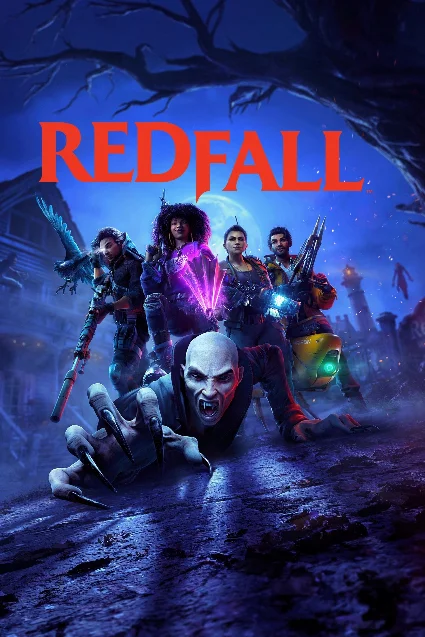Redfall [Steam аккаунт] Офлайн, Без Guard