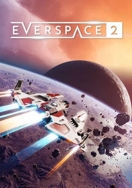 EVERSPACE 2 [Steam аккаунт] Офлайн, Без Guard