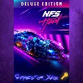 Need for Speed Heat Deluxe Edi — фото 1