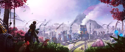 Satisfactory - Оффлайн