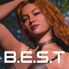 B.E.S.T + игры | Steam