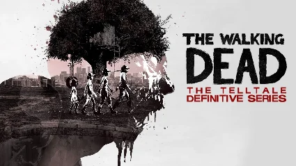 The Walking Dead The Telltale Series - Оффлайн