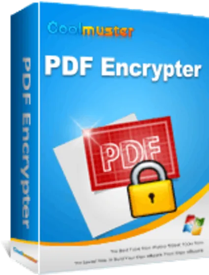 Coolmuster PDF Encrypter | лицензионный ключ, код