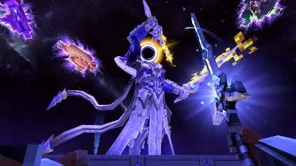 Pixel Dungeon VR АВТОДОСТАВКА STEAM РОССИЯ