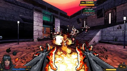Project Warlock II ✅ STEAM GIFT AUTO ✅ RU+МИР