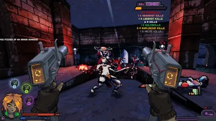 Project Warlock II ✅ STEAM GIFT AUTO ✅ RU+МИР