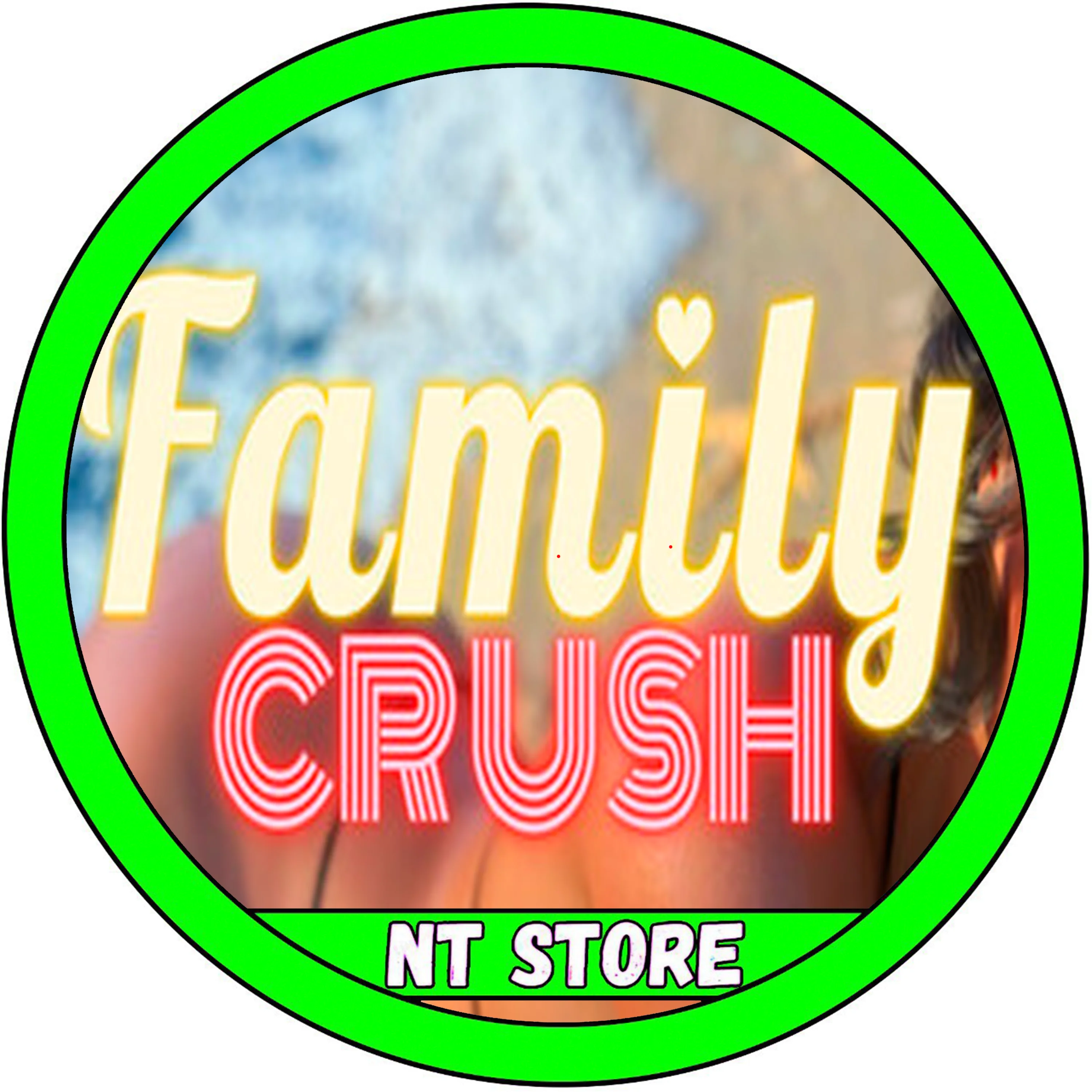 💎 Family Crush + Games Steam  ✔️