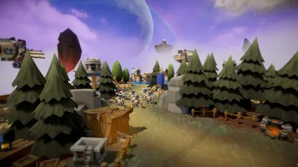 ⭐ Skyworld Steam КЛЮЧ 🔑 GLOBAL (NO TR)