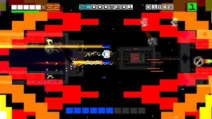 ⭐ Hyper Sentinel Steam КЛЮЧ 🔑 GLOBAL (NO TR)