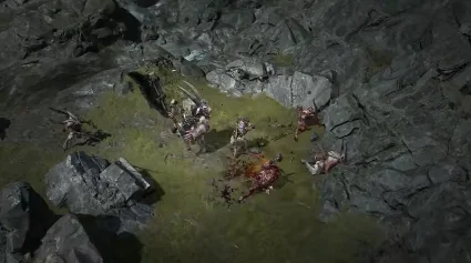 Diablo IV Ultimate Edition AR XBOX One / Xbox Series X|