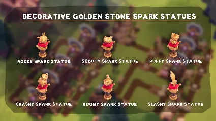 ⭐ ️ Oddsparks: An Automation Adventure - Deluxe Upgrade