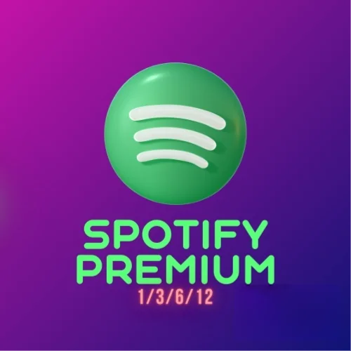 3/6/12/18 SPOTIFY PREMIUM ЛИЧНАЯ/ДУО РАБОТАЕТ В РФ