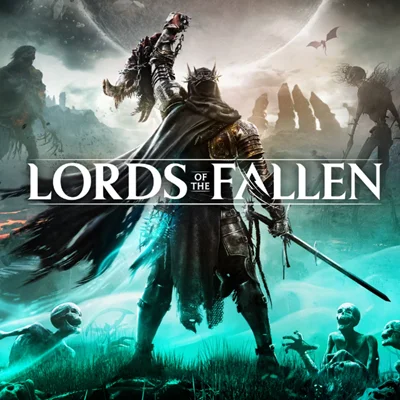 LORDS OF THE FALLEN (2023) ✅STEAM КЛЮЧ