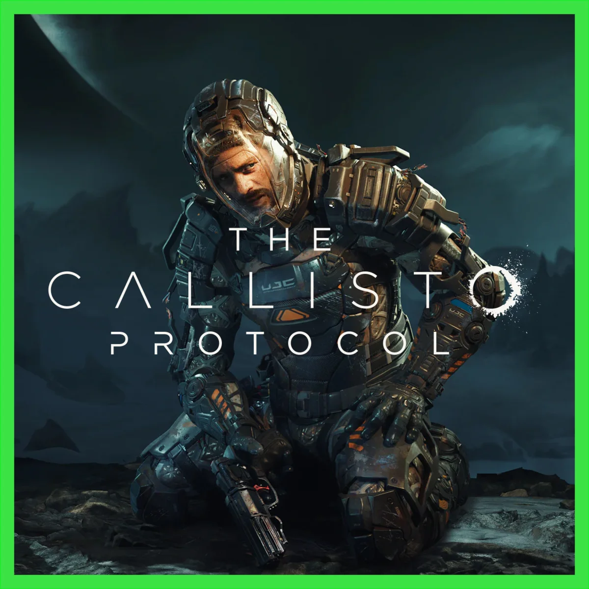 The Callisto Protocol™  STEAM•RU|KZ|UA|TR