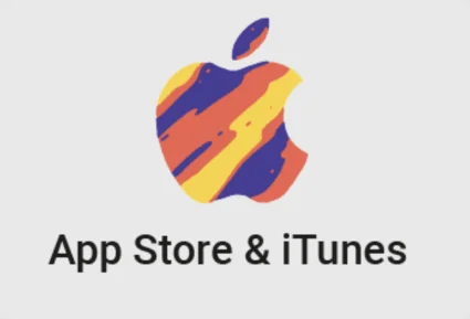 🇦🇹 🍏 iTunes  App Store Gift Card 50€ EUR АВСТРИЯ🇦🇹