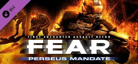 FEAR Complete Pack 1+2 Project Origin+Reborn+F.E.A.R 3