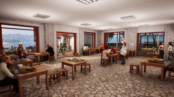 Wrap House Simulator??✅STEAM GIFT AUTO✅RU/УКР/КЗ/СНГ