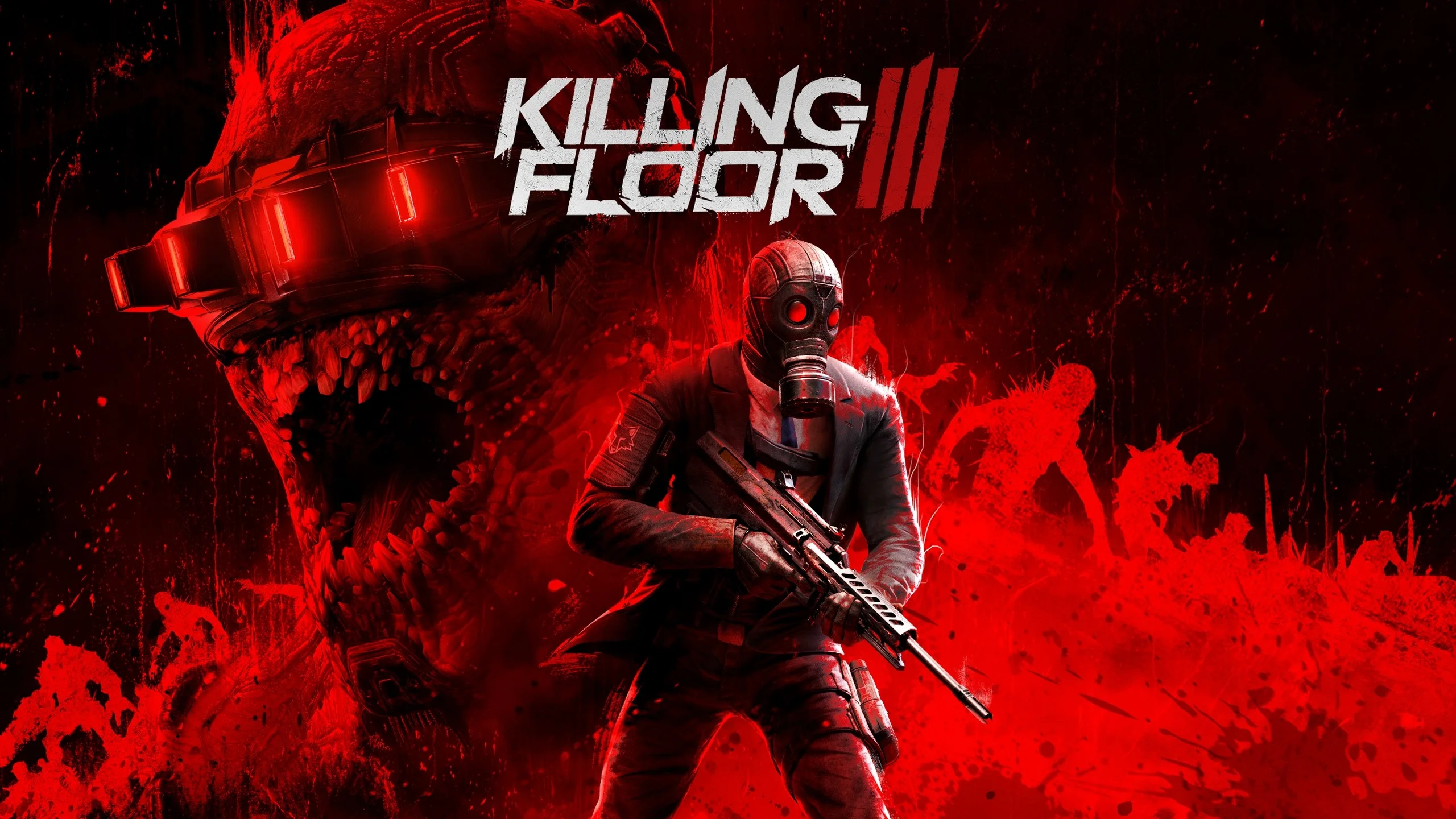 Killing Floor 3 (Steam Ключ Global)