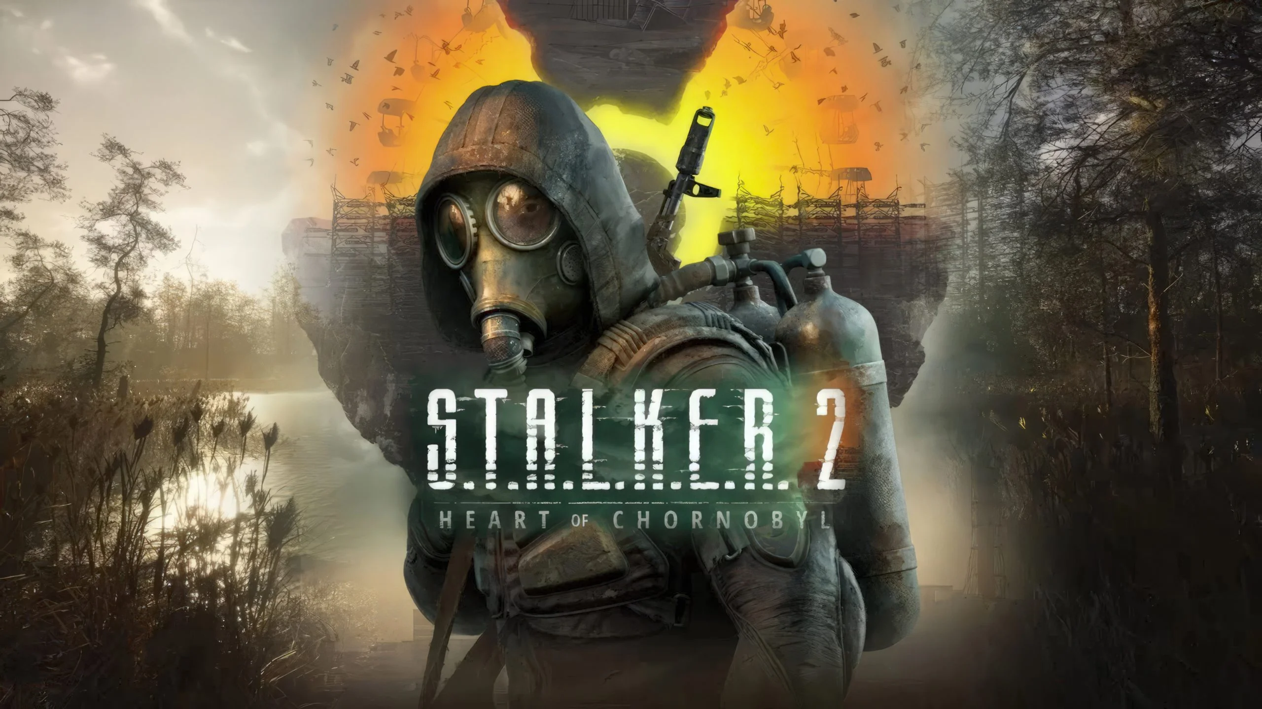 S.T.A.L.K.E.R. 2: Heart of Chornobyl - Оффлайн