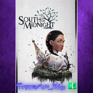 ️South of Midnight XBOX